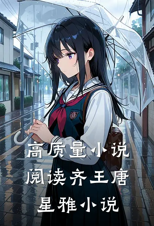 高质量小说阅读齐王唐星雅小说