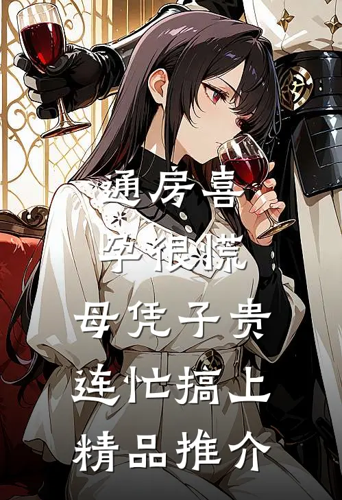 通房喜孕很慌，母凭子贵连忙搞上精品推介