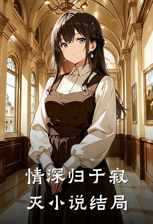 情深归于寂灭小说结局