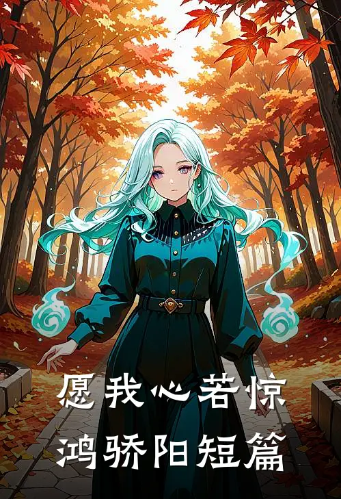 愿我心若惊鸿骄阳短篇