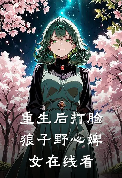 重生后打脸狼子野心婢女在线看