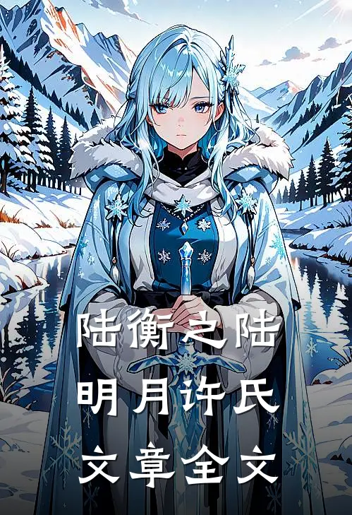 陆衡之陆明月许氏文章全文