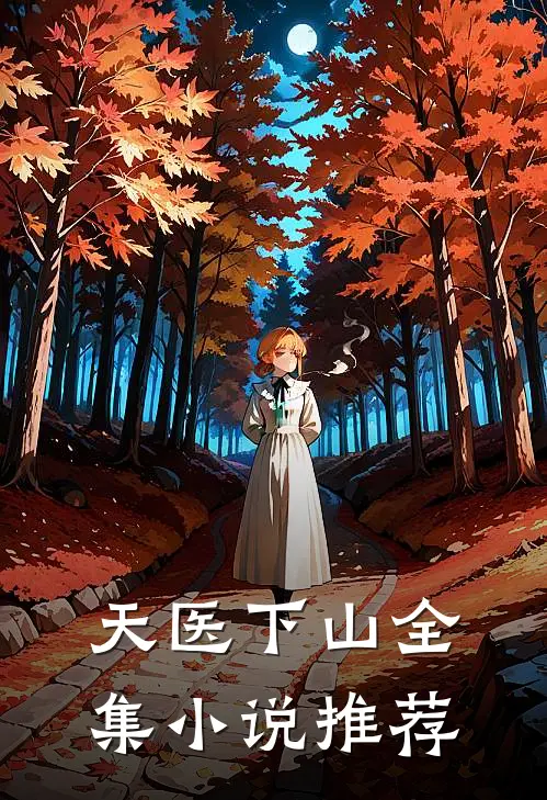 天医下山全集小说推荐