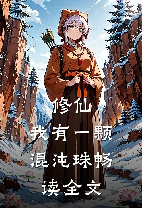 修仙：我有一颗混沌珠畅读全文