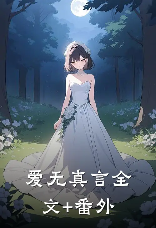 爱无真言全文+番外