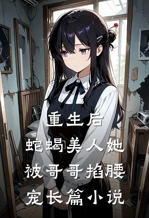 重生后，蛇蝎美人她被哥哥掐腰宠长篇小说