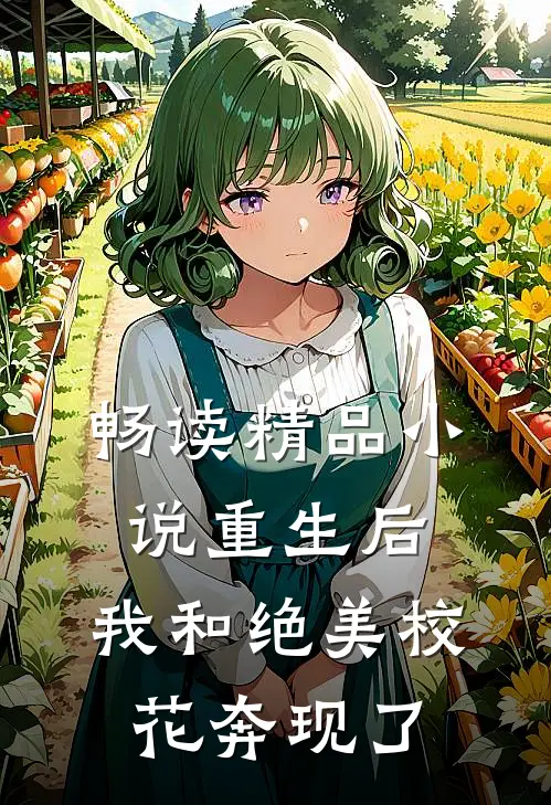 畅读精品小说重生后,我和绝美校花奔现了,