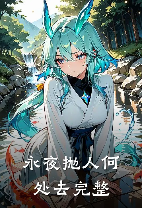 永夜抛人何处去完整