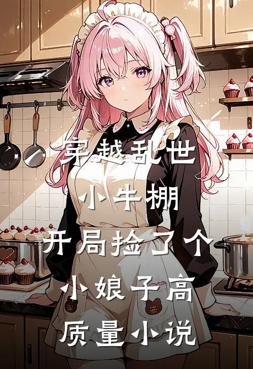 穿越乱世小牛棚，开局捡了个小娘子高质量小说