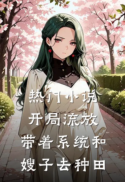 热门小说开局流放:带着系统和嫂子去种田.