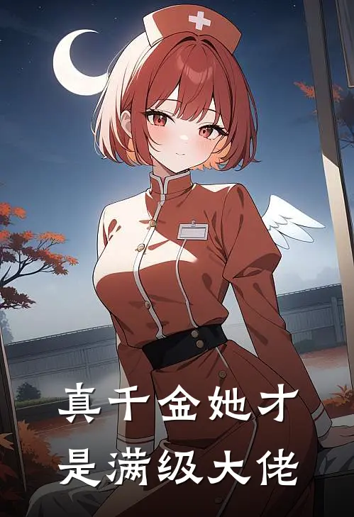 真千金她才是满级大佬