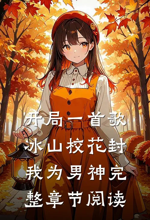 开局一首歌，冰山校花封我为男神完整章节阅读