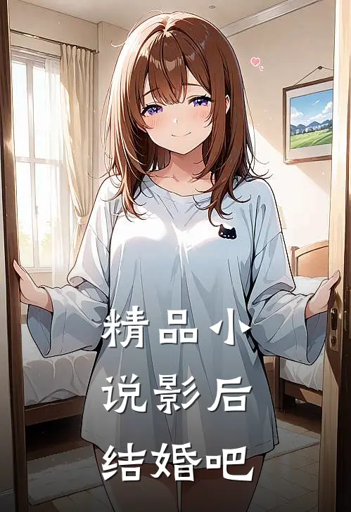 精品小说影后，结婚吧