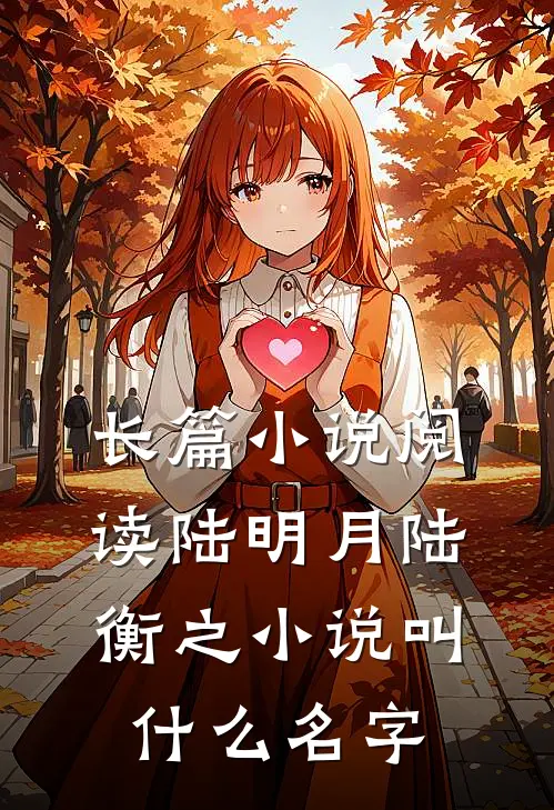 长篇小说阅读陆明月陆衡之小说叫什么名字