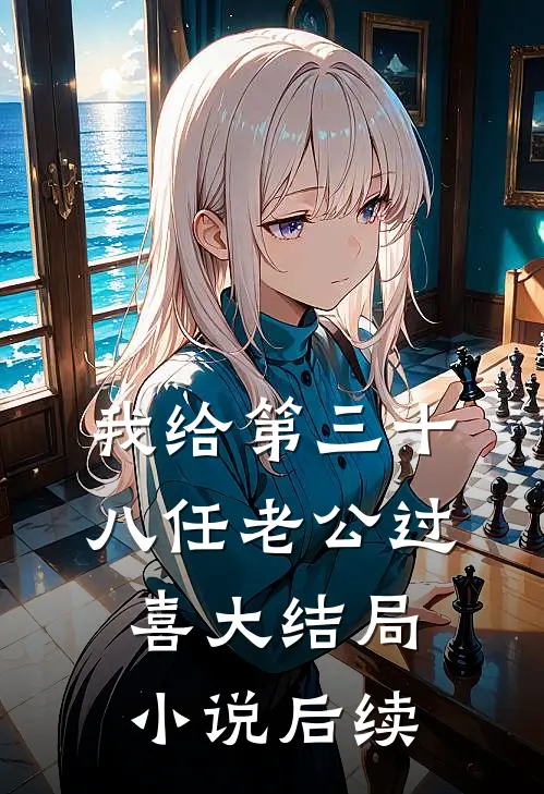 我给第三十八任老公过喜大结局小说后续