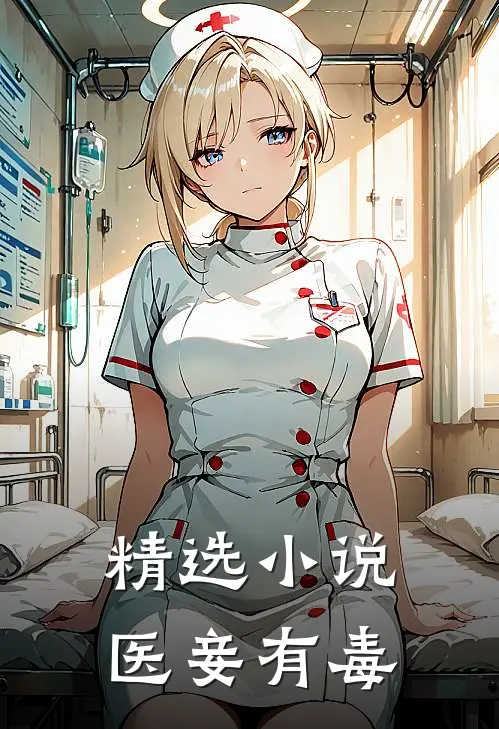 精选小说医妾有毒