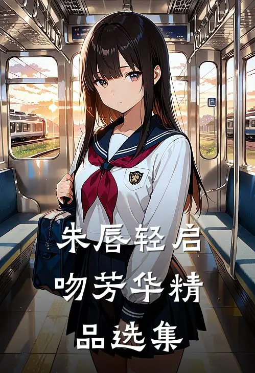 朱唇轻启吻芳华精品选集