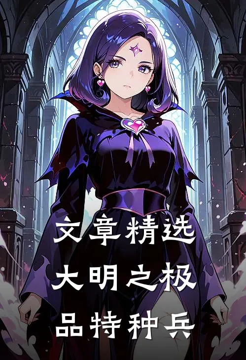 文章精选大明之极品特种兵