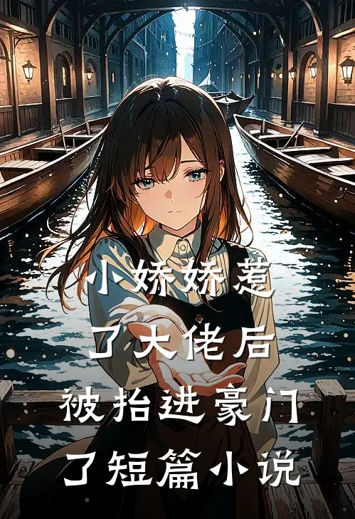 小娇娇惹了大佬后，被抬进豪门了短篇小说