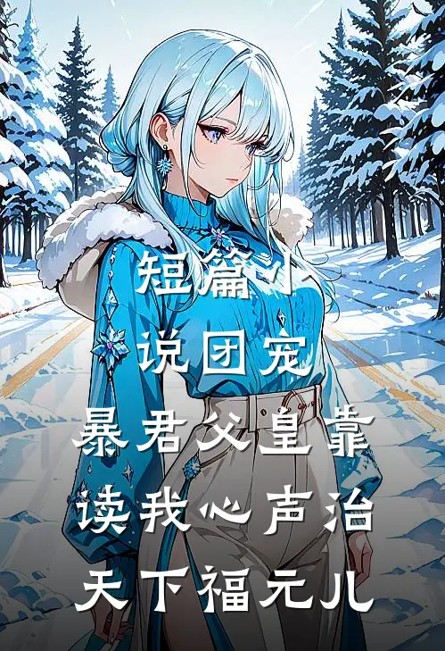 短篇小说团宠:暴君父皇靠读我心声治天下福元儿