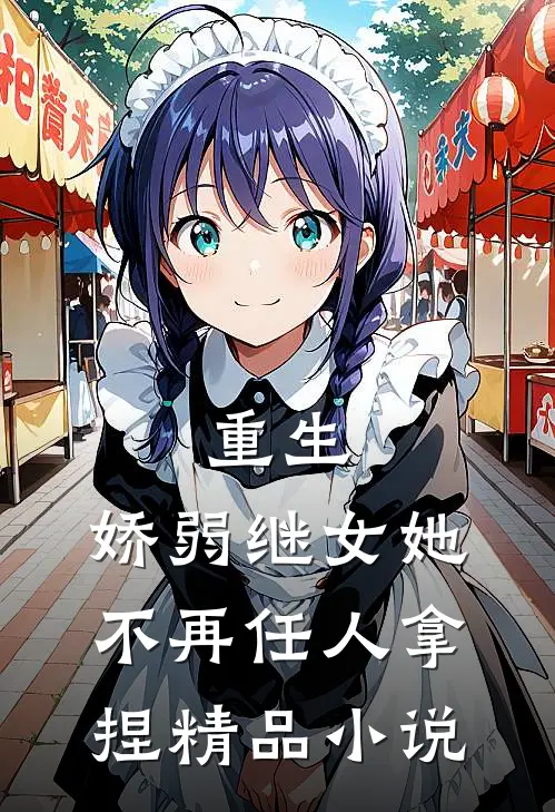 重生：娇弱继女她不再任人拿捏精品小说