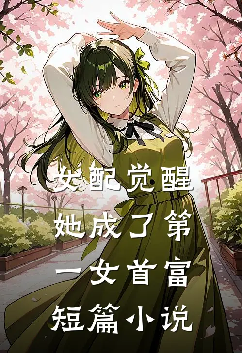 女配觉醒：她成了第一女首富短篇小说