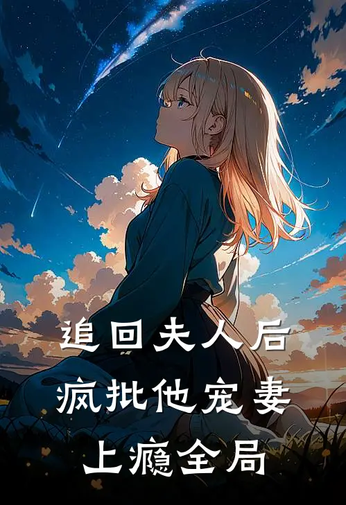 追回夫人后，疯批他宠妻上瘾全局