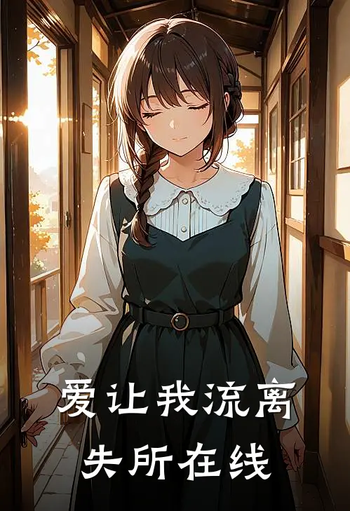 爱让我流离失所在线