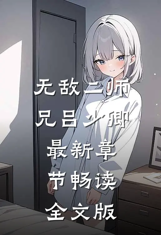 无敌二师兄吕少卿最新章节畅读全文版