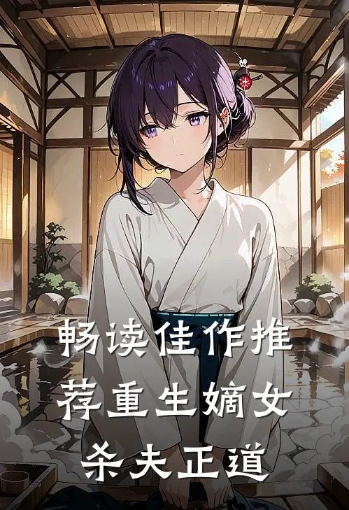 畅读佳作推荐重生嫡女杀夫正道