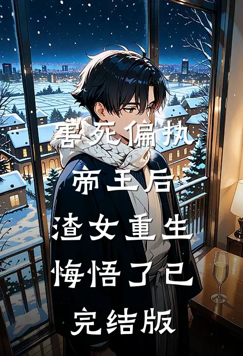 害死偏执帝王后，渣女重生悔悟了已完结版