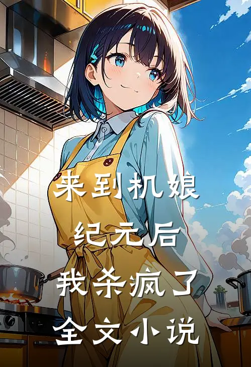 来到机娘纪元后，我杀疯了全文小说