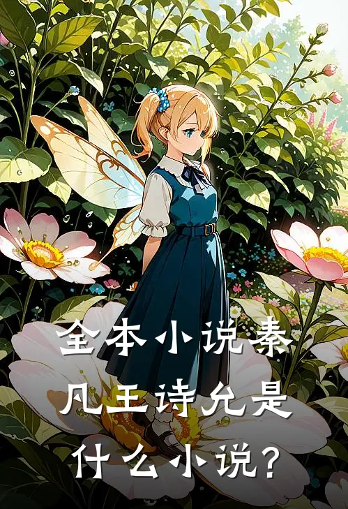 全本小说秦凡王诗允是什么小说?