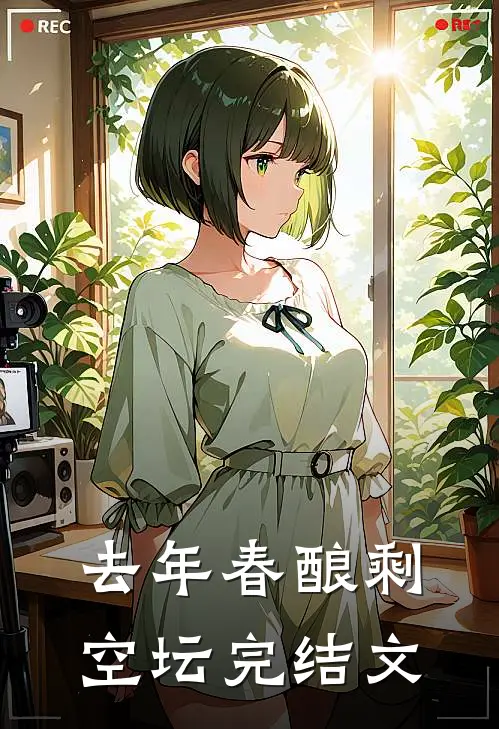 去年春酿剩空坛完结文