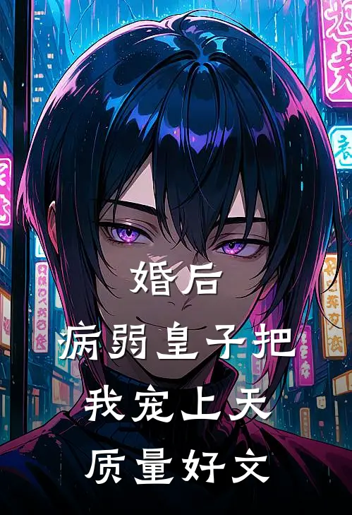 婚后，病弱皇子把我宠上天质量好文