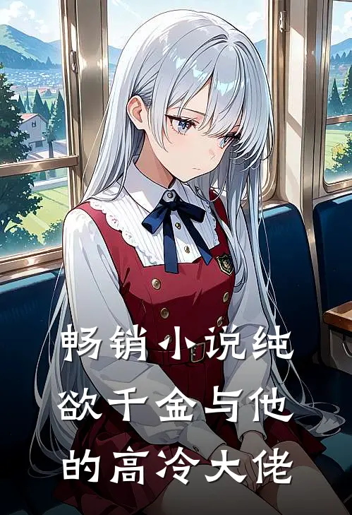 畅销小说纯欲千金与他的高冷大佬