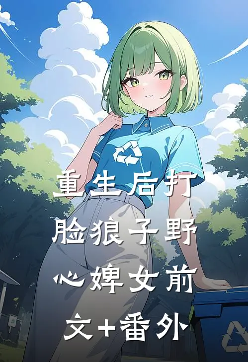 重生后打脸狼子野心婢女前文+番外