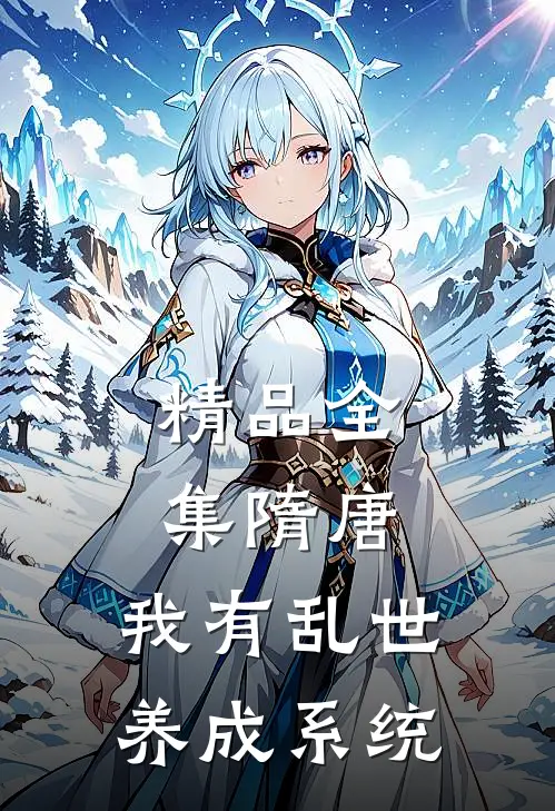 精品全集隋唐：我有乱世养成系统