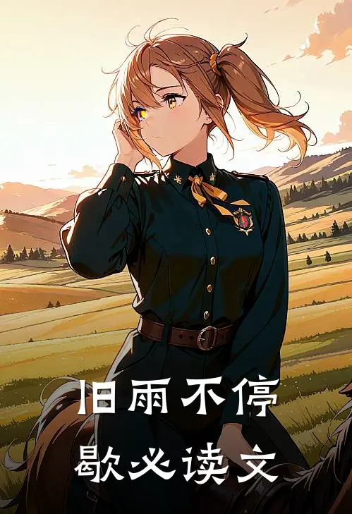 旧雨不停歇必读文
