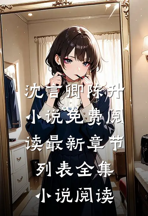 沈言卿陈升小说免费阅读最新章节列表全集小说阅读