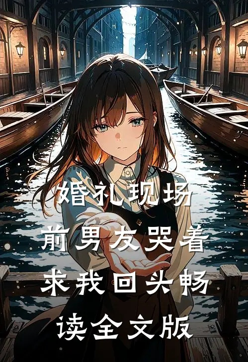 婚礼现场，前男友哭着求我回头畅读全文版