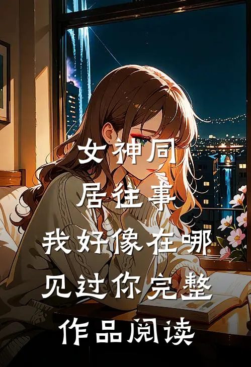 女神同居往事，我好像在哪见过你完整作品阅读