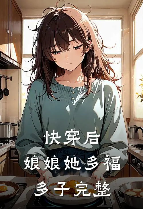 快穿后，娘娘她多福多子完整