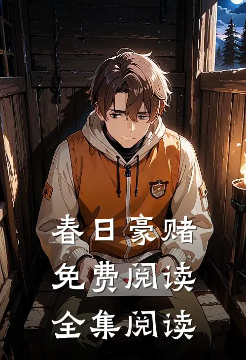 春日豪赌免费阅读全集阅读