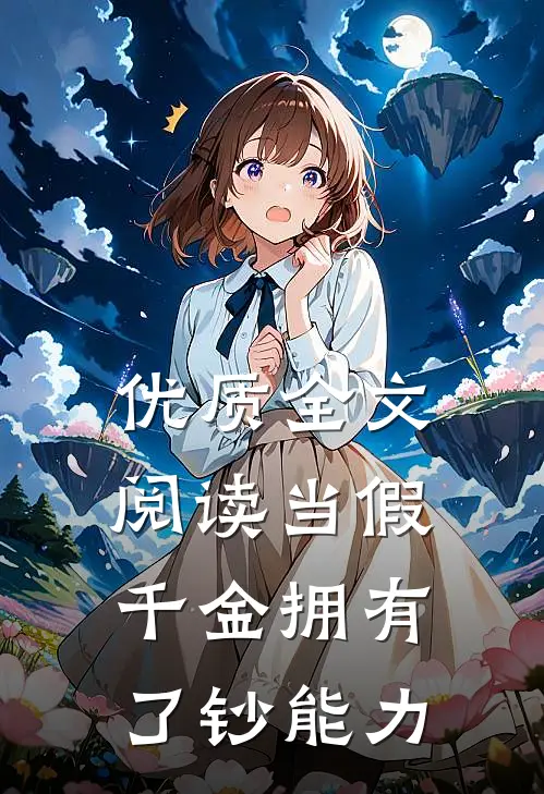 优质全文阅读当假千金拥有了钞能力