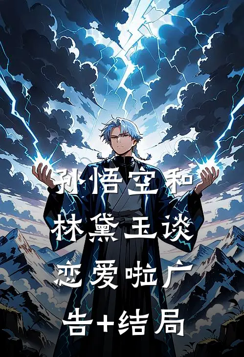 孙悟空和林黛玉谈恋爱啦广告+结局