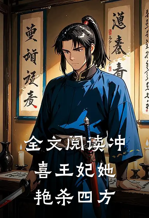 全文阅读冲喜王妃她艳杀四方