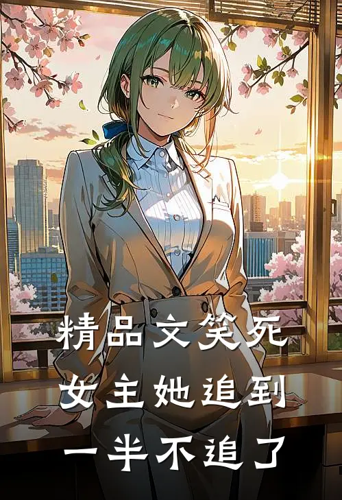 精品文笑死，女主她追到一半不追了