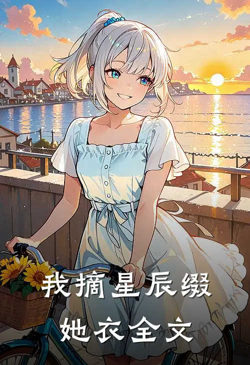 我摘星辰缀她衣全文