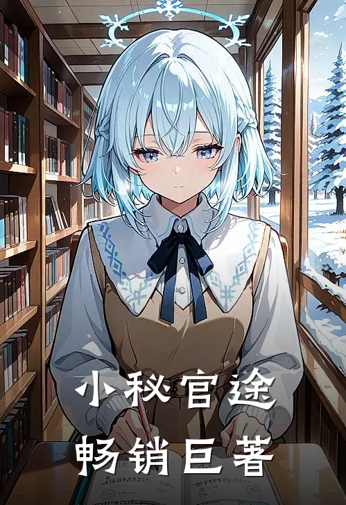 小秘官途畅销巨著